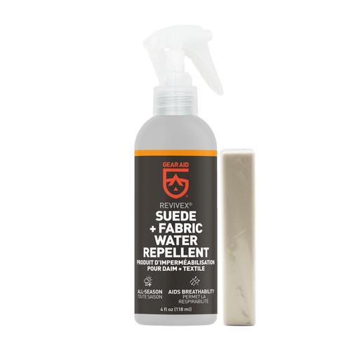 Revivex Suede & Fabric Spray 4oz